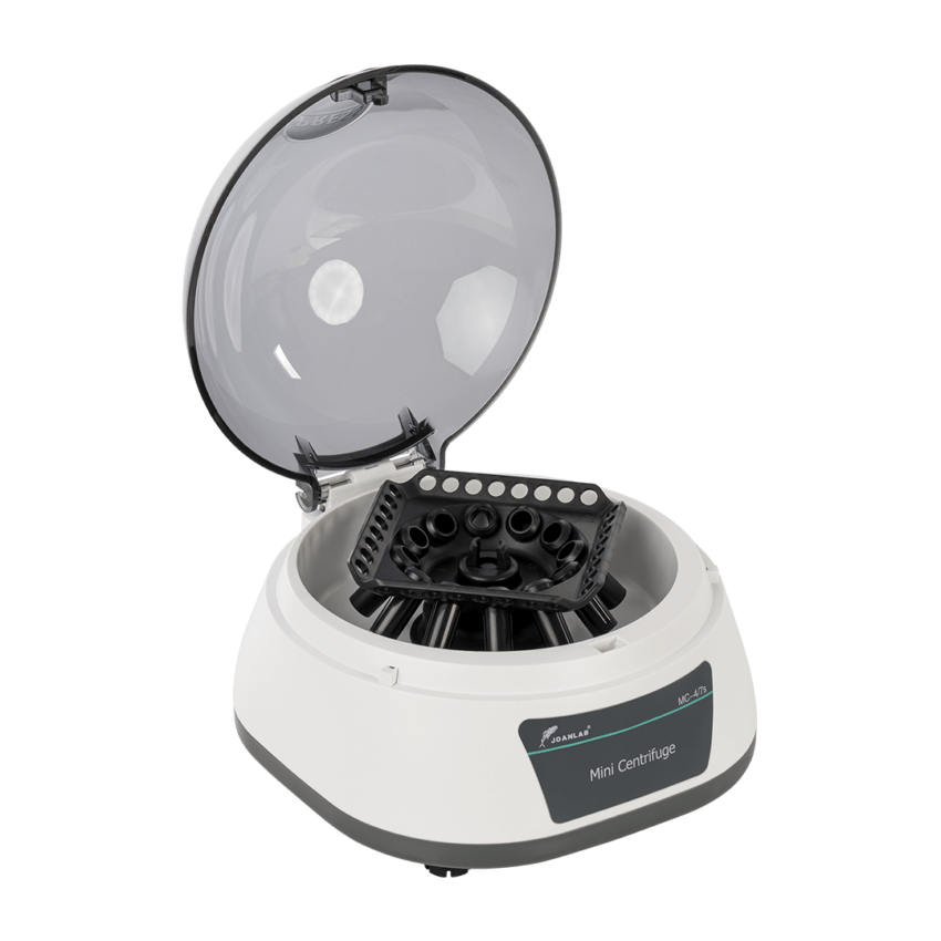 JOANLAB Mini Zentrifuge • best medical Onlineshop