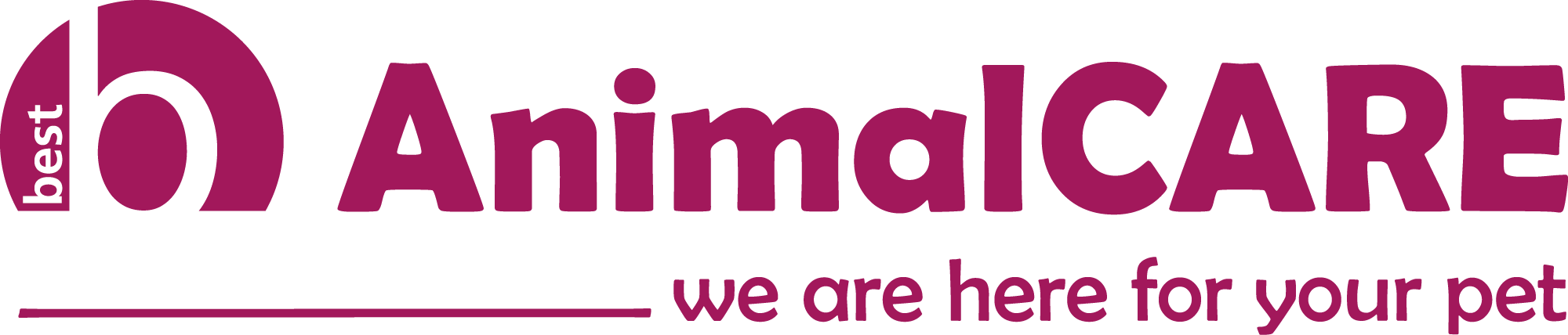 best AnimalCARE Logo