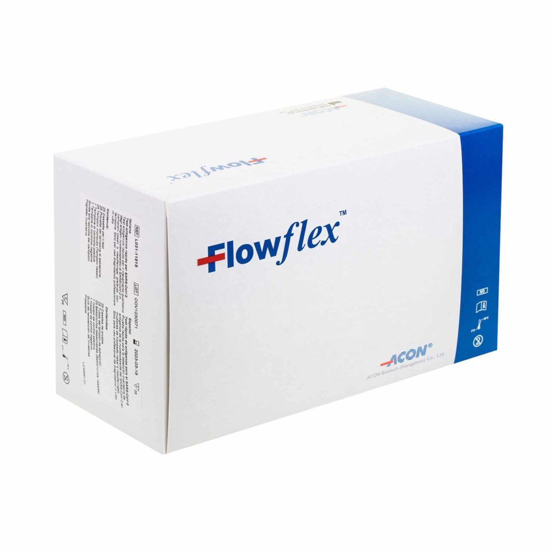 Acon Flow Flex (25 St.)