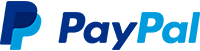 Das PayPal Logo